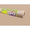 Teacher Created Resources Light Brown Better Than Paper Bulletin Boad Roll, 4ft. x 12ft., 4PK TCR32448 - alternate 1